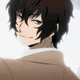 Boyfriend Dazai 
