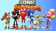 Sonic Boom