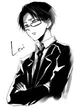 Levi Student AU