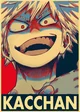 Katsuki Bakugo 