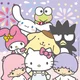Sanrio  GroupChat