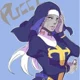 Female Pucci