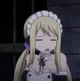 Maid Lucy Heartfilia