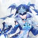 Cryo Cicin Mage
