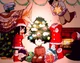Class 1-A Christmas