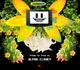 Become alpha flowey