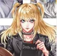 Yandere Misa Amane