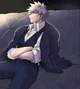 CEO bakugou 