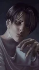 Levi Ackerman 