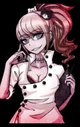 Danganronpa Lab AU