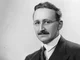 Friedrich Hayek