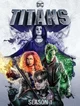 Titans RPG