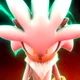 Silver the Hedgehog