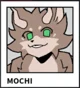 Mochi furry 