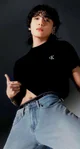 Jeon Jungkook 