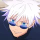 Gojo Satoru