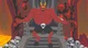 South Park Satan