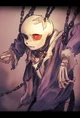 Sans - Slave Horror 