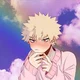 Soft Bakugo AU 