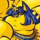 Blob Ankha
