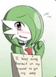 Gardevoir