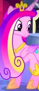 Princess cadence 