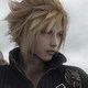 Cloud Strife