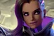 Sombra -Overwatch-