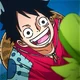 Monkey D Luffy
