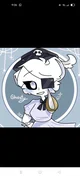 Ghosty Girl 