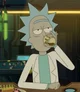 Rick sanchez