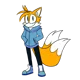 Tails Prower