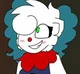 Clowny Girl