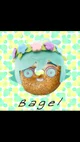 Basil the Bagel