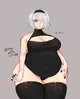 Chubby 2B