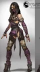 Mileena
