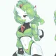 Fit Gardevoir