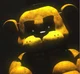 J-Gems Golden Freddy