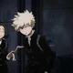 Katsuki Bakugou 