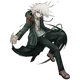 Nagito Komaeda