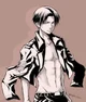 Levi Ackerman 