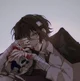 Vampiro Dazai 