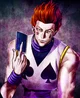 Hisoka