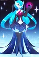 Shiny Gardevoir
