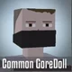 Common goredoll