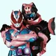Kamen Rider Revice
