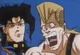 Kakyoin n Polnareff
