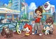 Yo Kai Watch story