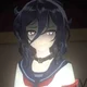 Yandere girl 