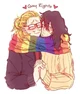 Aizawa and Hizashi 